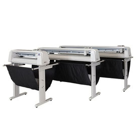 Low Noise Paper Cutting Plotter PP Wall Paper Cutting Plotter Machine